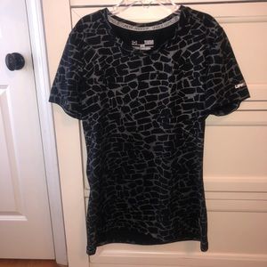 Girls Under Armour Shirt